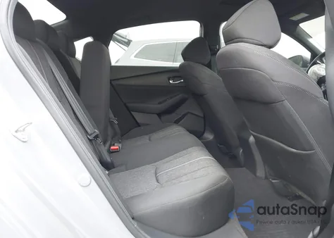 2024 Honda Accord Hybrid Sport из США, поврежденный, VIN 1HGCY2F55RA045691